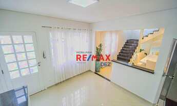 Imagem 6: Casa com 3 quartos à venda, 203 m² por R$ 699.000 - Granja Viana - Cotia/SP