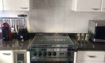 Imagem 5: Apartamento com 3 dormitórios à venda, 117 m² por R$ 905.000 - Jardim São Paulo - São Paul