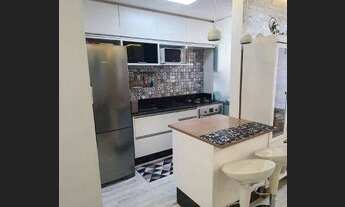 Imagem 6: Apartamento com 2 dormitórios à venda, 53 m² por R$ 480.000,00 - Lapa - São Paulo/SP