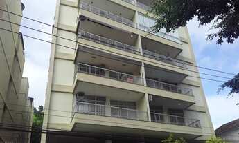 Imagem 2: Apartamento para venda possui 93 metros quadrados com 2 quartos em Méier - Rio de Janeiro