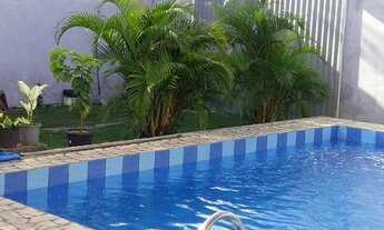 Imagem 3: Casa Temporada Praia Nova Almeida