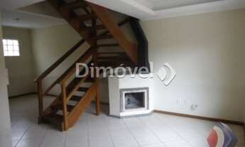 Imagem 4: PORTO ALEGRE - Casa de Condomínio - IPANEMA