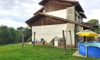 Imagem 5: RESIDÊNCIA BAIRRO SÃO RAFAEL