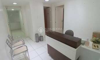 Imagem 2: PORTO ALEGRE - Conjunto Comercial/Sala - Cidade Baixa