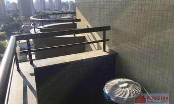 Imagem 3: Apartamento de 3 dormitórios, suíte, 2 vagas cobertas. Peliciari, Vila Progresso, Jundiaí