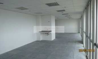 Imagem 4: Conjunto Comercial, Vila São Francisco (Zona Sul) - São Paulo