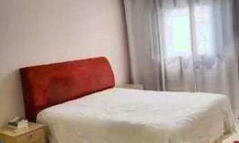 Imagem 5: Sobrado com 2 suítes à venda, 178 m² por R$ 382.000 - Jardim do Estádio - Santo André/SP