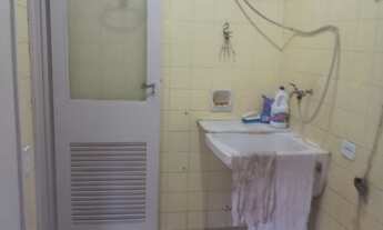 Imagem 6: Apartamento com sala, 2 quartos com suíte, em condomínio com play e vaga