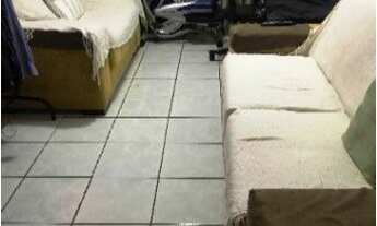 Imagem: Apartamento reformado ao lado do museu confira