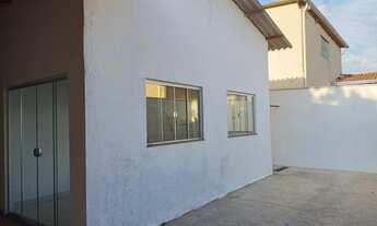 Imagem 5: Casa para Venda em Goiânia, Vila Santa Maria - Conjunto Caiçara, 4 dormitórios, 1 suíte, 2