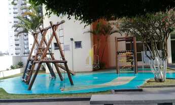 Imagem 6: Apartamento com 2 dormitórios à venda, 61 m² por R$ 249.000,00 - Jaguaribe - Osasco/SP