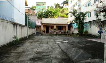 Imagem 2: Casa com excelente estado e 600mt ótimo para construtores em Jacarepaguá