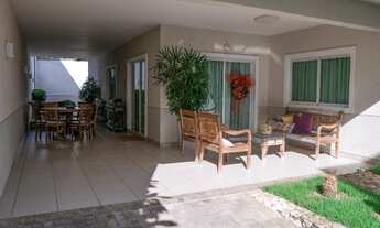 Imagem 2: CD 084, José de Alencar, Condomínio Gran Carmel, Casa duplex