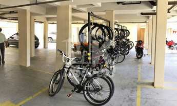 Imagem 2: Apartamento com 2 dormitórios à venda,0.76 m², Vargem Grande, PINHAIS - PR