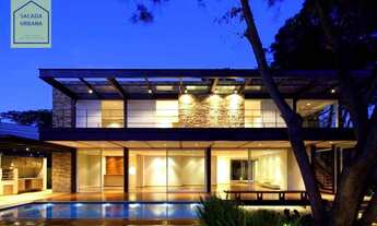 Imagem 7: Casa Residencial à Venda - Alto de Pinheiros / Boaçava A 500mts do Parque Villa Lobos Alto