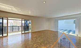 Imagem 7: Cobertura duplex alto padrão a venda com 5 suítes no Jardim Paulista