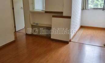 Imagem: EXCELENTE APARTAMENTO EM BOTAFOGO