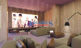 Imagem 5: Apartamento com 1 dorm, Flórida, Praia Grande - R$ 280 mil, Cod: 174534