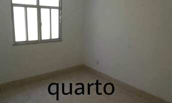 Imagem 5: Casa 1 quarto Centro São João
