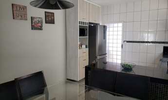 Imagem 6: Casa no Jardim América, 194m², 03 quartos, 01 suíte, hidromassagem