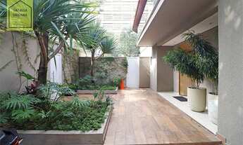 Imagem: VILA MADALENA - Casa à Venda - Totalmente