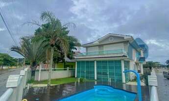 Imagem 2: Casa Frente Mar na Praia de Fora em Palhoça