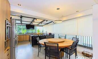 Imagem 2: SãO PAULO - Apartamento Padrão - Campo Belo