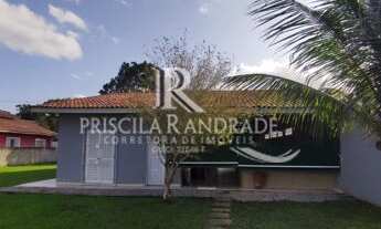 Imagem 4: Casa com 3 quartos - Bairro Boracéia em Bertioga