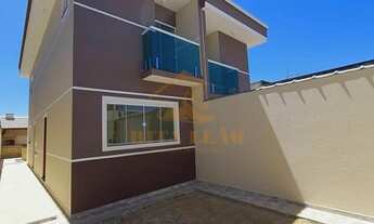 Imagem 3: Sobrado Geminado Lado Esq