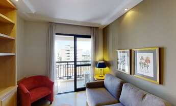 Imagem: ESTANCONFOR MOEMA NO POOL PARA INVESTIMENTO