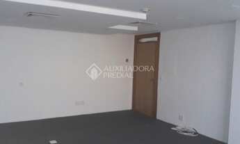 Imagem 3: PORTO ALEGRE - Conjunto Comercial/Sala - Moinhos de Vento