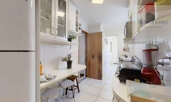 Imagem 7: Apartamento com 3 dormitórios à venda, 80 m² por R$ 670.000,00 - Perdizes - São Paulo/SP