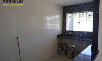 Imagem 7: Casa com 2 dormitórios à venda, 70 m² por R$ 320.000,00 - Condado de Maricá - Maricá/RJ