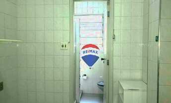 Imagem 7: Apartamento com 1 dormitório à venda, 47 m² por R$ 170.000,00 - José Menino - Santos/SP