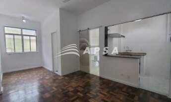 Imagem: Rio de Janeiro - Apartamento Padrão - Estácio