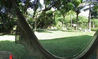 Imagem 6: Fabio Paes Imóveis - Sítio a venda com 4.278 m² com lago e plano