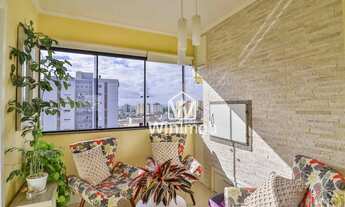 Imagem 5: Apartamento com 2 dormitórios à venda, 82 m² por R$ 460.000,00 - Vila Ipiranga - Porto Ale