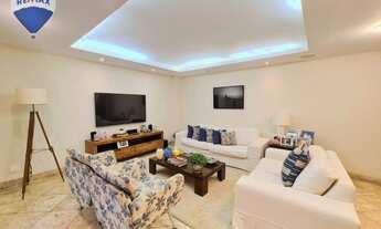Imagem 2: Casa com 7 dormitórios à venda, 300 m² por R$ 2.150.000,00 - Barra da Tijuca - Rio de Jane