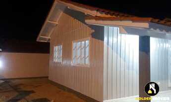 Imagem 7: CASA TRES DORMITÓRIOS BAIRRO NOVA DESCOBERTA TIJUCAS SC