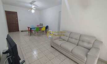 Imagem 3: Apartamento com 3 dormitórios à venda, 133 m² por R$ 650.000,00 - Canto do Forte - Praia G