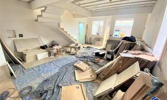 Imagem 5: BELO HORIZONTE - Casa Padrão - Santa Mônica