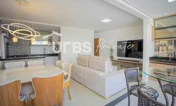 Imagem 6: Park Privilege - Apartamento 3 quartos, sendo 3 suítes