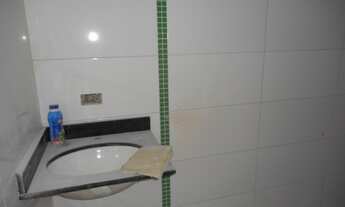 Imagem 7: Ampla Sobreposta alta nova com 3 quartos, Jd Maravilha, Guarujá