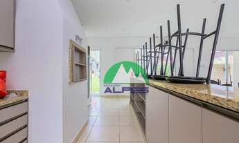 Imagem 4: Sobrados Alto Padrão!