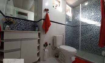 Imagem 4: Apartamento 2 Dormitórios 1 Suíte à venda 88 m² R$ 330.000,00 - Costa Azul - Salv