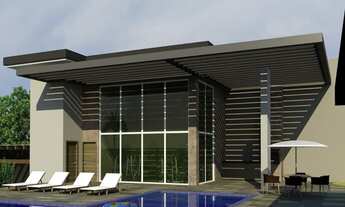 Imagem 4: Apartamento home club, 1 suíte, 2 dormitórios, 1 vaga garagem, frente mar, Itapoá