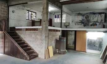 Imagem 5: Galpão/Depósito/Armazém para aluguel com 100 metros quadrados em Santa Teresa - Rio de Jan