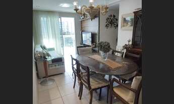 Imagem 6: Apartamento Alphaville 3/4 com 80m2 em Alphaville I - Salvador