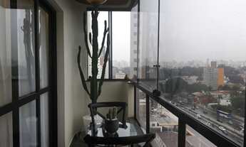 Imagem 6: APARTAMENTO Apartamento com 3 dormitórios