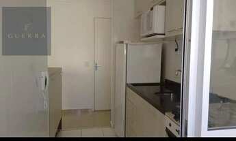 Imagem 4: Lindo Apartamento com Planejados e Bem Localizado